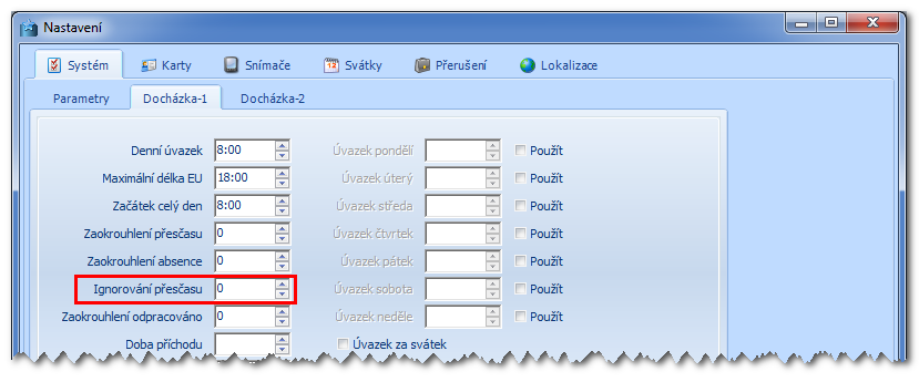 IgnorovaniPrescasuSystem