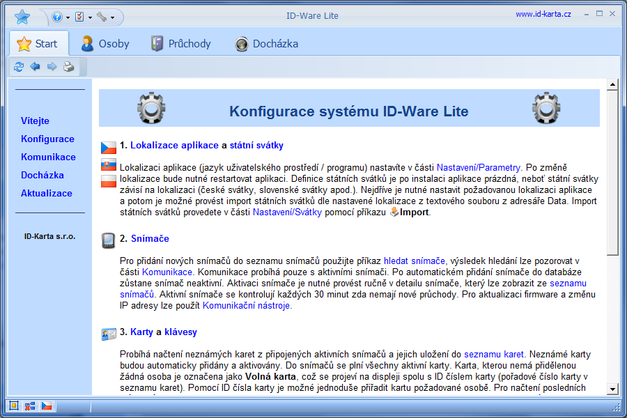 start_konfigurace